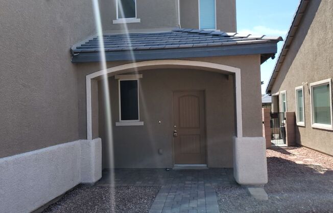 4 Bedroom Home for Rent in Beautiful North Las Vegas