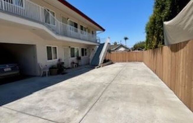 Cypress Street Apts