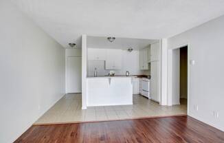 Welcome to Sepulveda Manhattan Apartments