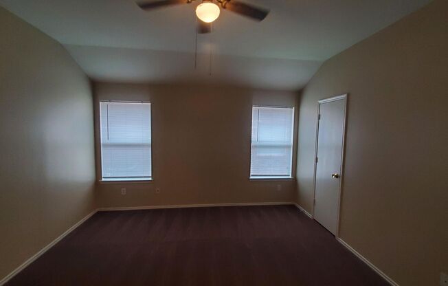 Spacious Lancaster Home!  Move in ready