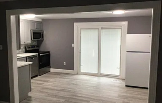 Remodeled 3-Bedroom Home Just Off Six Forks – Move-In Ready!