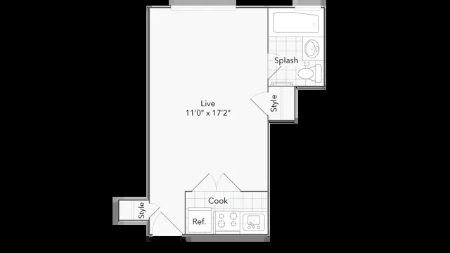 Partner-provided property photo
