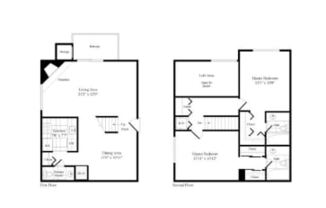 Partner-provided photo for $2517 unit
