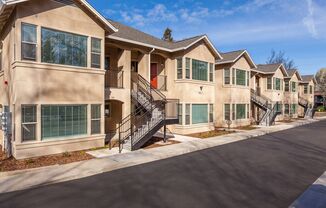 The Domicile @ West Sacramento