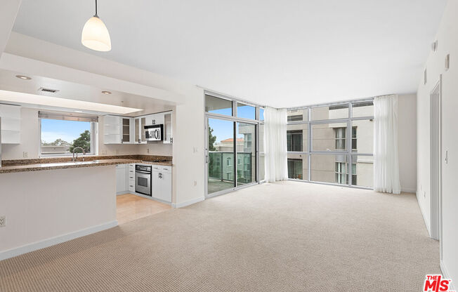 1 bed, 1 bath, 992 sqft, $4,250, Unit 517