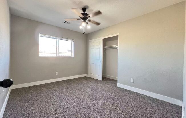 5 beds, 3 baths, $2,400