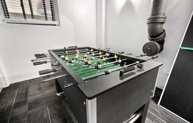 Studio, 1 bath, 405 sqft, $1,675, Unit 805