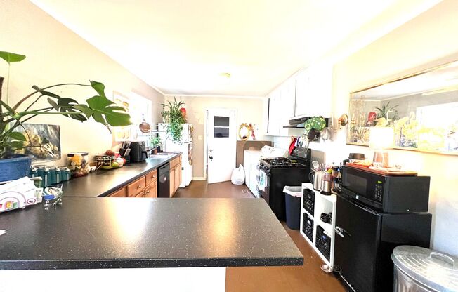 100 HILLSIDE STREET l 3 BED, 1 BATH