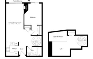 Partner-provided photo for $2630 unit