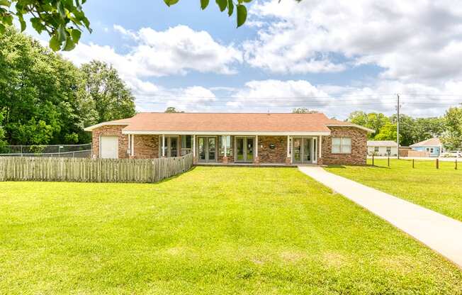 Partner-provided property photo