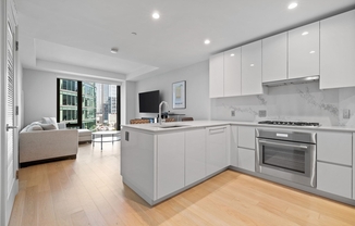 133 Seaport Blvd