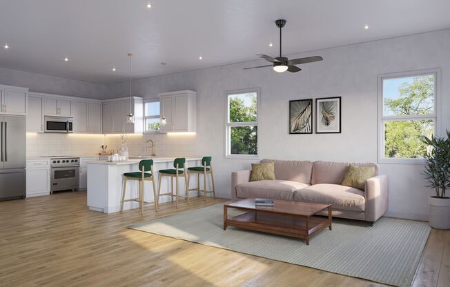 NEW CONSTRUCTION! PRE-LEASING FOR AUGUST 2026!