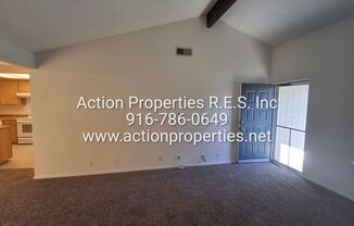 2 beds, 2 baths, $1,895