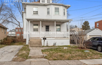 1017 SPRUCE ST