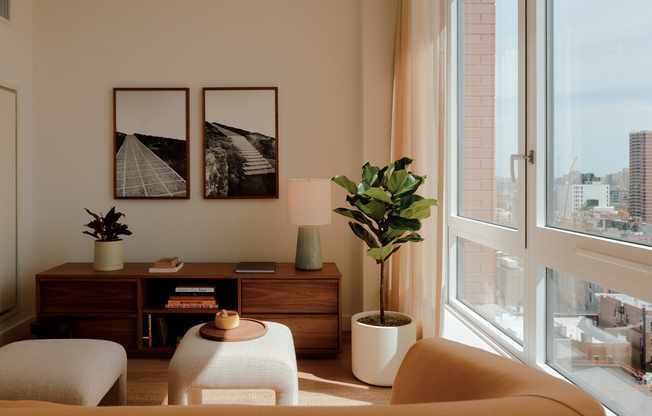 Studio, 1 bath, $3,330, Unit 21B