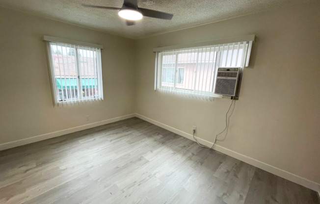 1 bed, 1 bath, $1,895, Unit 6