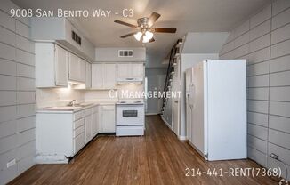 9008 San Benito Way Apt E1