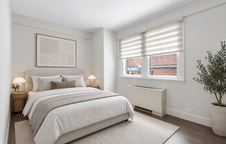 1 bed, 1 bath, $5,800, Unit 2K