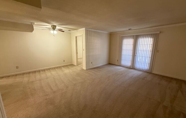 2 beds, 1 bath, 1,100 sqft, $1,325, Unit 412-3