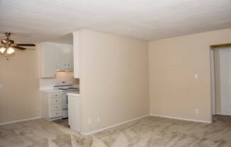 1 bed, 1 bath, 615 sqft, $1,875, Unit H