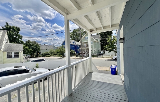 2 beds, 1 bath, 1,026 sqft, $2,850, Unit 86