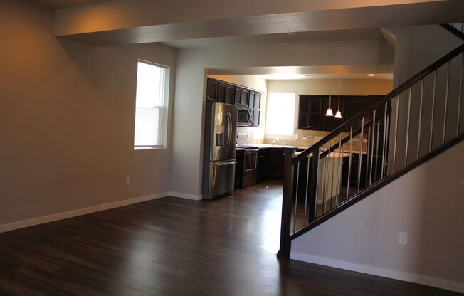 Welcome to Your Modern Oasis at 2115 Bock Street, Fort Collins!