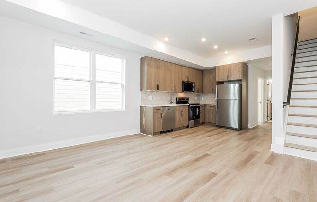 820 N 40th Street