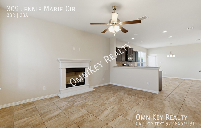 309 JENNIE MARIE CIR