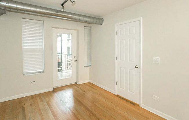 1 bed, 1 bath, 350 sqft, $1,775, Unit 2520-B7