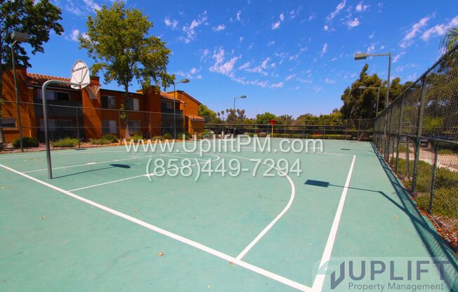 1 bed, 1 bath, 660 sqft, $2,200