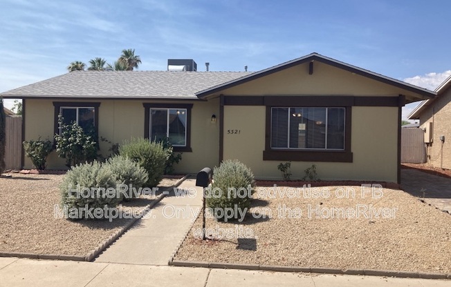 5321 W BANFF LN