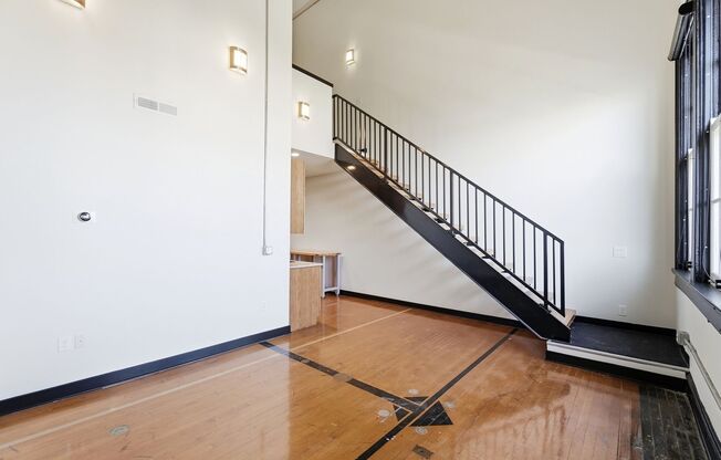 1 bed, 1.5 baths, 1,192 sqft, $1,989, Unit 508