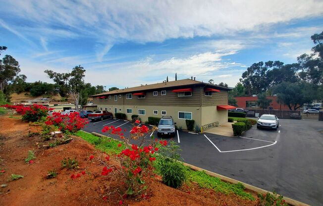 Partner-provided property photo