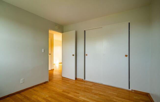 Delaware Avenue Apartments