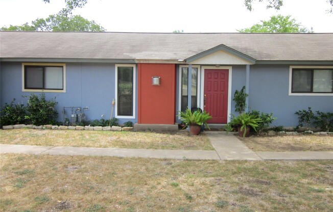 3603 BUFFALO SPG TRL