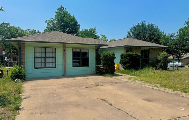 4 Bed/ 2 Bath on 12002 Swan Dr