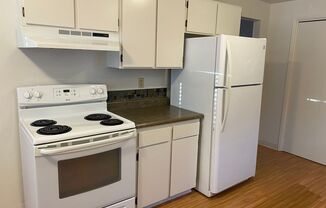 2 beds, 1 bath, $995