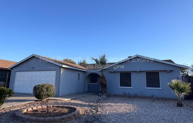 6521 W PALO VERDE AVE