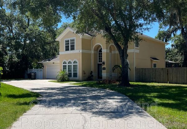 2637 Stanmore Court