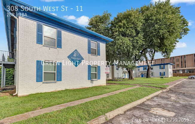 308 SW ST