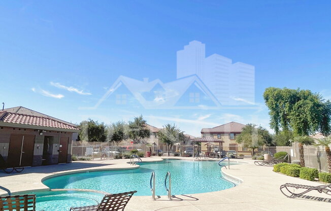 2 beds, 2 baths, 1,227 sqft, $1,495