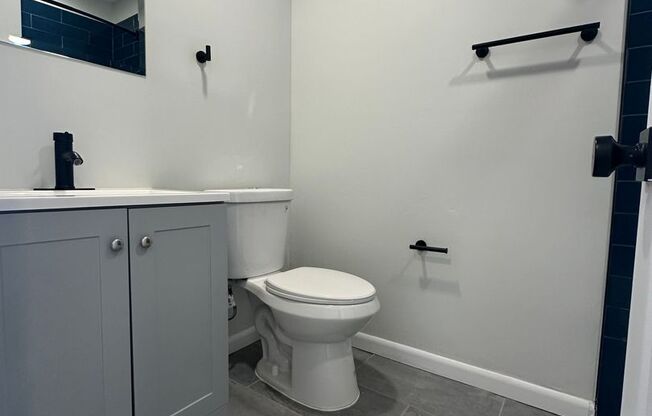 Moser Gardens Apartments