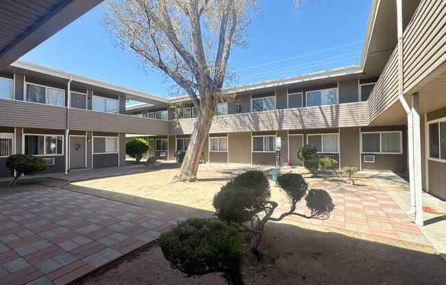 Hillcrest Apartments
