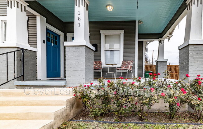 151 PAUL ST
