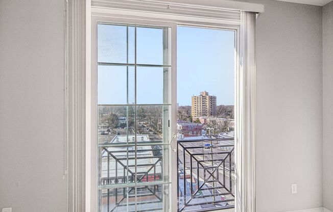 2 beds, 2 baths, 1,235 sqft, $3,595, Unit 1511