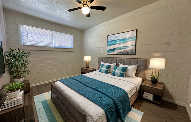 The Enclave on Richards