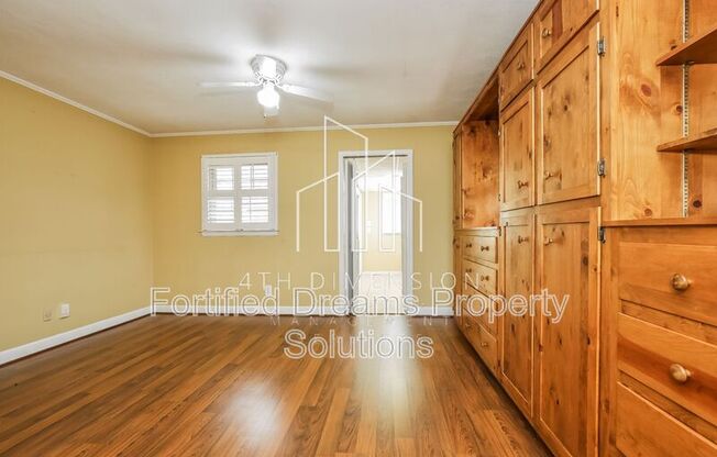 Partner-provided property photo