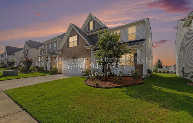 16110 WINFIELD HALL DR