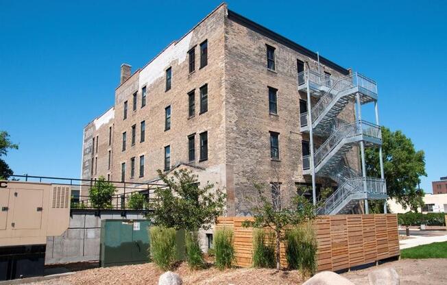 Partner-provided property photo