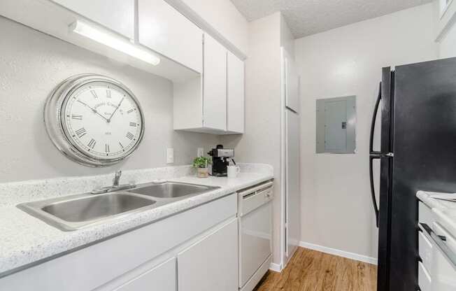 Eastwood Apartments